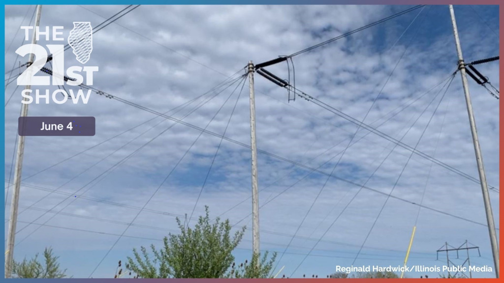 electric grid