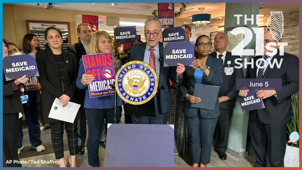 Chuck Schumer