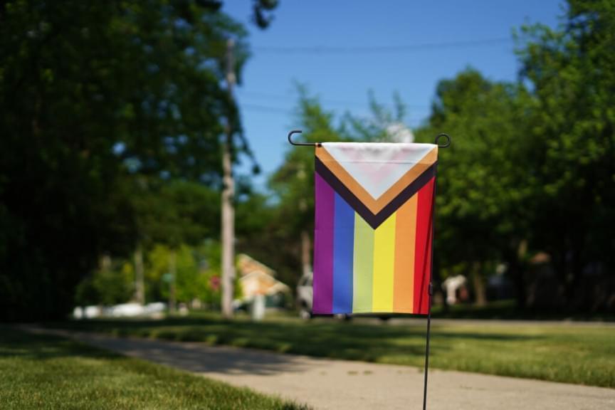 The LGBTQ community faces unique problems that can lead to higher rates of mental illness.