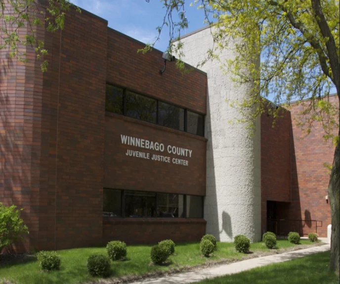 Winnebago County Juvenile Justice Center