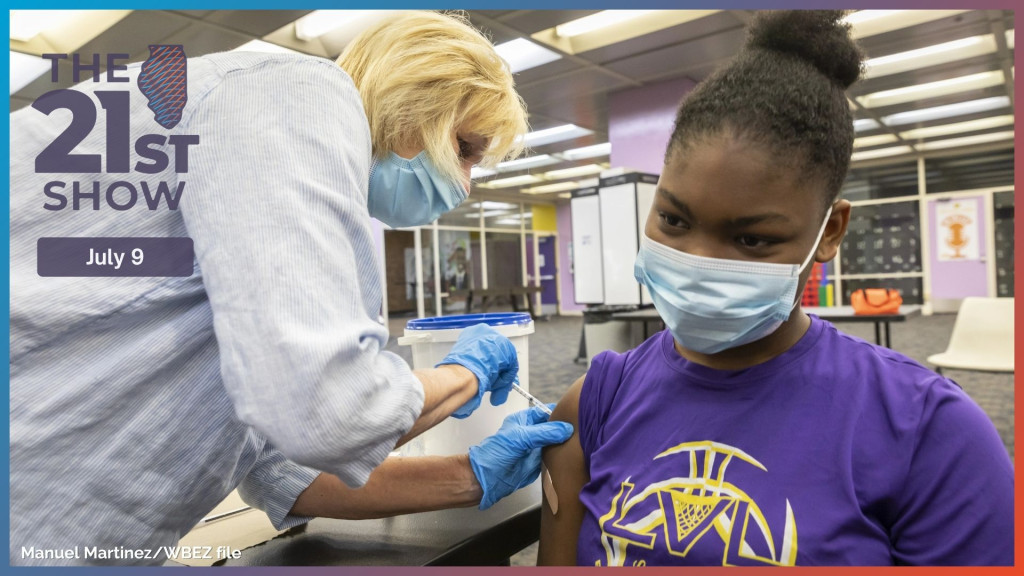vaccine shot