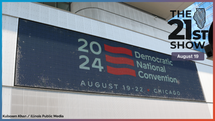 DNC billboard 