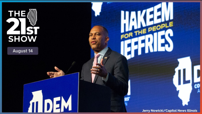hakeem jeffries