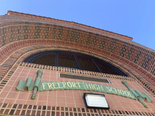 Freeport High School
