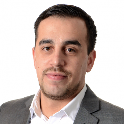 Roberto Valdez, Jr. - associate director of Latino Policy Forum in Illinois