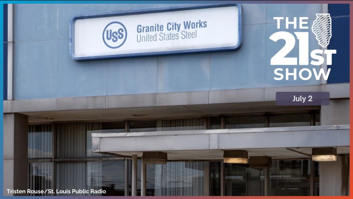 Granite City Steel