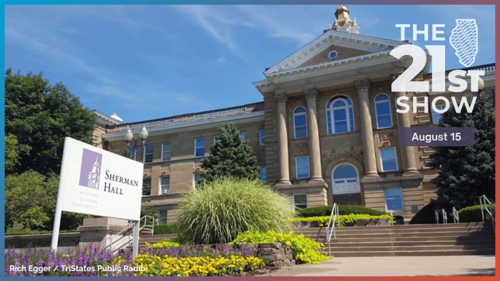 Western Illinois University