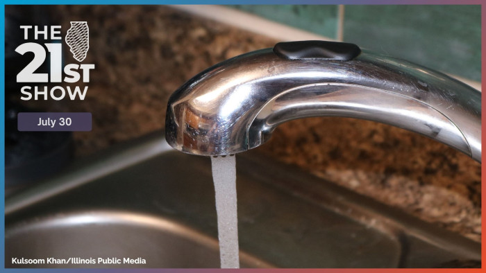 faucet