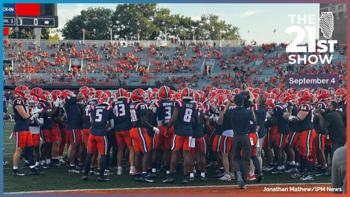 college football