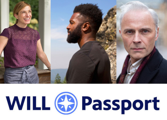 WILL Passport