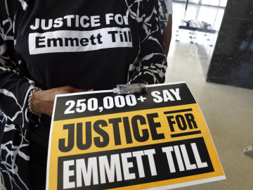 Legislation that would make lynching a federal hate crime in the U.S. is expected to be signed into law by President Joe Biden. The Emmett Till Anti-Lynching Act was years in the making. 