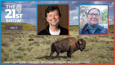 Buffalo