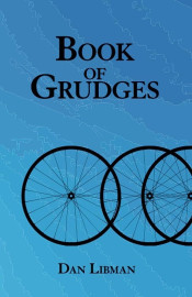 Dan Libman. "Book of Grudges"