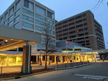 The Leapfrog Group grades hospitals using up to 30 metrics, including preventable errors and infections. Hospitals that opt out of the survey are rated using publicly available data. In Urbana, OSF HealthCare participated in this fall’s survey and Carle did not.