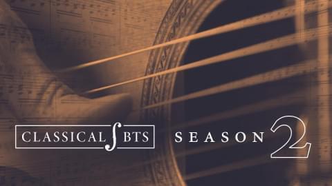 Classical B T S season 2