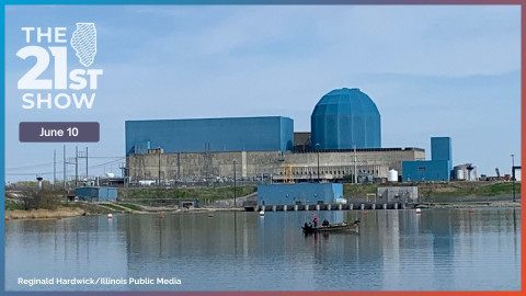 Constellation's nuclear plant in Clinton