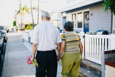 Society often assumes that aging means losing interest in sex. A recent study sheds light on the misconceptions surrounding older adults' sexual lives.