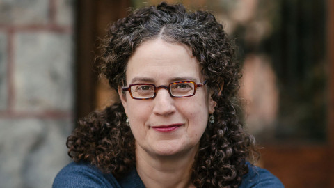 Deborah Cohen is the chair of the history department at Northwestern University and the author of "Last Call at the Hotel Imperial: The reporters who took on a world at war."