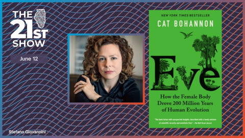 Eve book