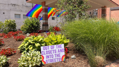 Even as cities like Danville, Illinois, hold their first Pride celebrations, companies are receiving more pushback than they have in recent years about their Pride campaigns.
