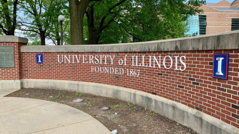 The University of Illinois is home to the Illinois Neurodiversity Initiative, a support group and peer mentorship program for students with conditions like autism, ADHD, or Tourette Syndrome.