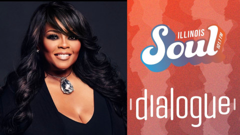 Grammy-nominee Maysa will perform for Illinois Soul's second year celebration on February 7, 2026.