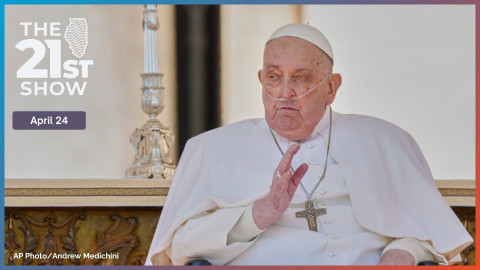 Pope Francis