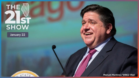 JB Pritzker