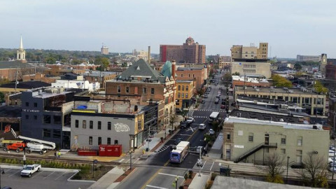 The city of Rockford in northwestern Illinois had made great strides in its campaign against homelessness, but the pandemic slowed that progress.