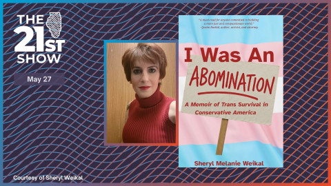 Sheryl Weikal