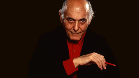 Sir Georg Solti
