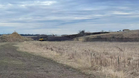After an extended legal battle starting in 2021, the Rockford Airport was given approval for its expansion plans, which allowed it to bulldoze part of Bell Bowl Prairie.