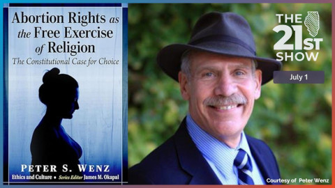 Peter Wenz