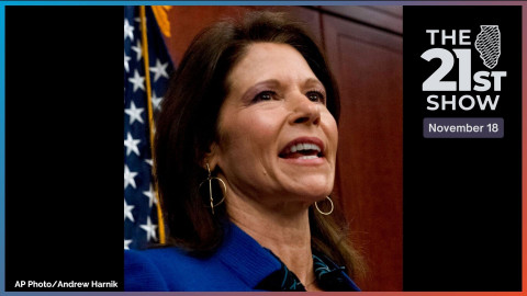 Cheri Bustos