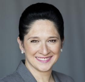 Illinois Comptroller Susana Mendoza