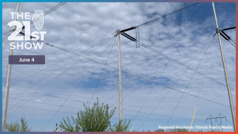 electric grid