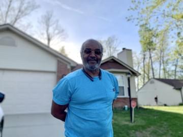 Ray Lay has been in recovery for over a decade. He says he did not miss a single appointment with his therapist and haven't touched a drink or a drug since. Now, he is working to guide others on their recovery process by volunteering at local hospitals and community organizations.
