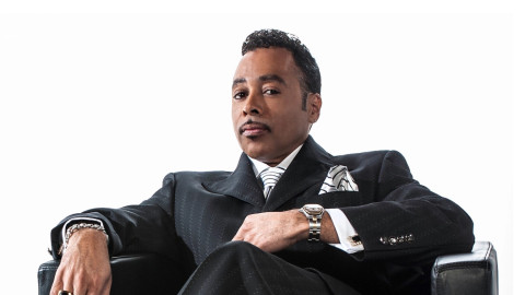 Morris Day and The Time is scheduled to perform at Krannert this weekend.