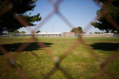 The Indiana Women’s Prison, a maximum-security facility in Indianapolis, houses incarcerated women with significant health needs. Women with suicidal ideation can be placed on suicide watch, where their incarcerated peers observe them one-on-one.