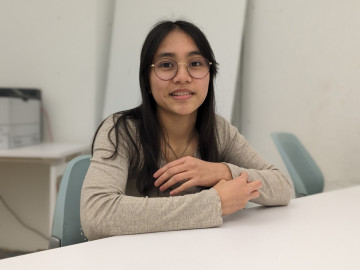 Isabelle Dizon contacted her campus counseling center when she hit a low point during her sophomore year of college, but never heard back. Now a junior at the University of Illinois at Chicago, she hopes the school hires someone at the center to, at the very least, pick up the phone.