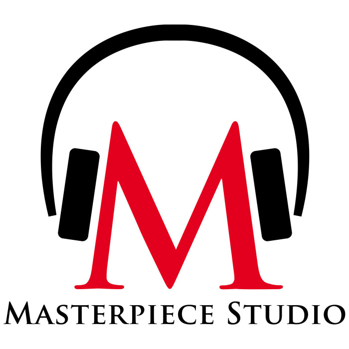 masterpiece studio podcast logo