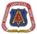 Mid Central Illinois Regional Council of Carpenters logo