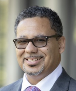 Dr. Christopher Span, dean for the Graduate School of Education (GSE) at Rutgers University–New Brunswick.