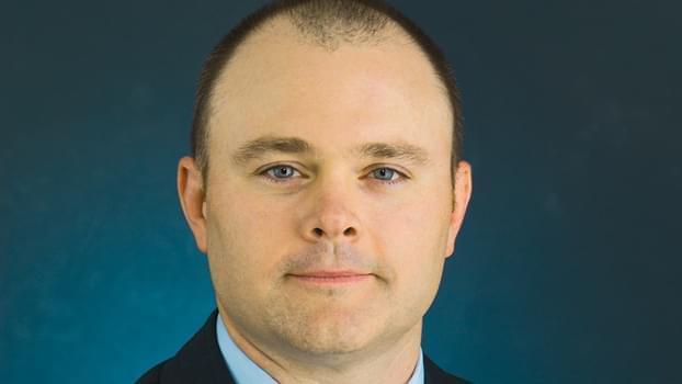 University of Illinois professor Jonathan Coppess was tapped by the Biden administration to help transition the U.S. Department of Agriculture.