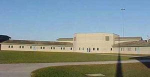 youth correctional facility in Kewanee