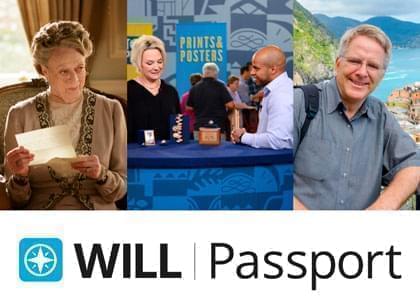 WILL passport