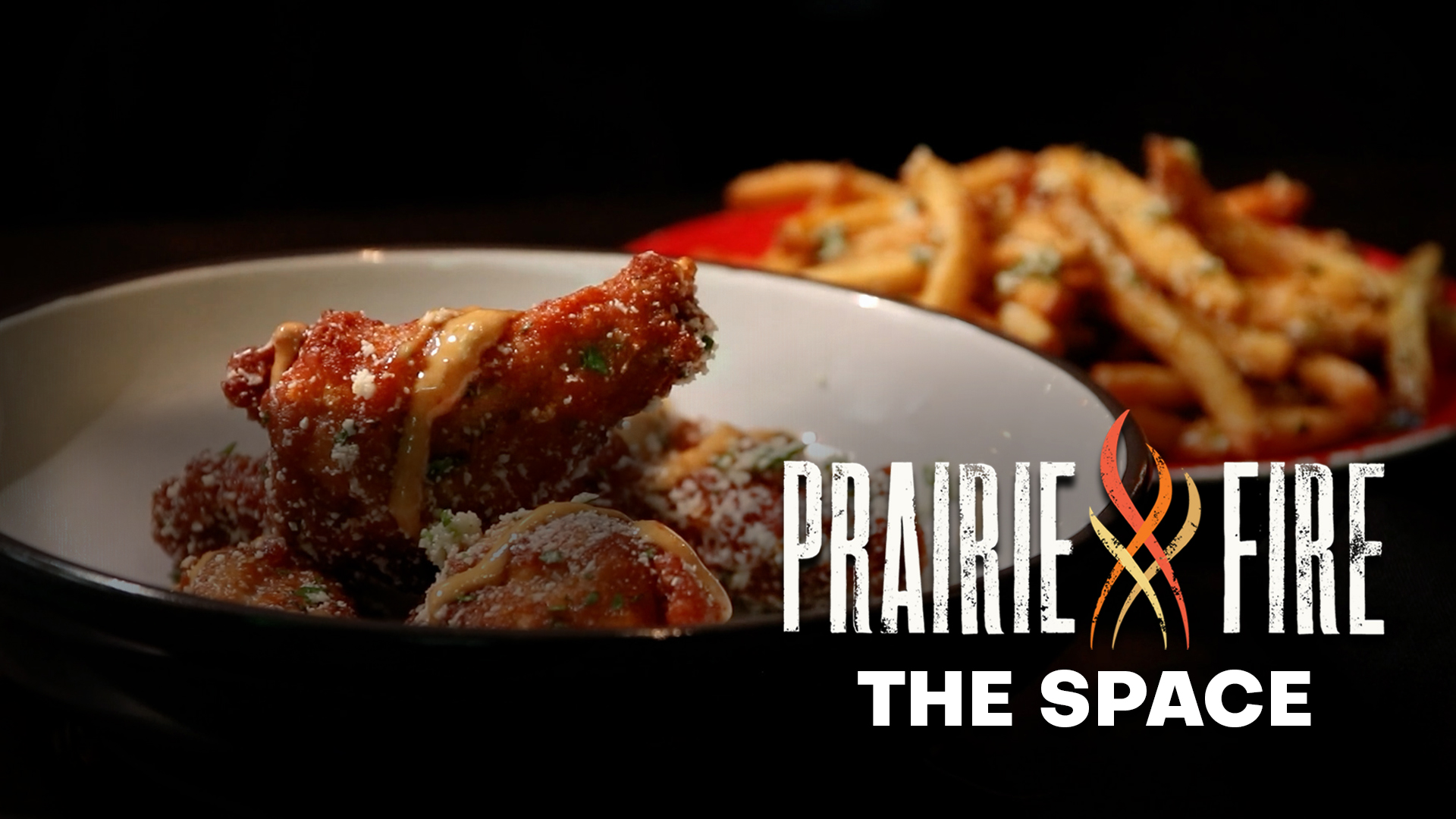 The Space | Prairie Fire | Illinois Public Media