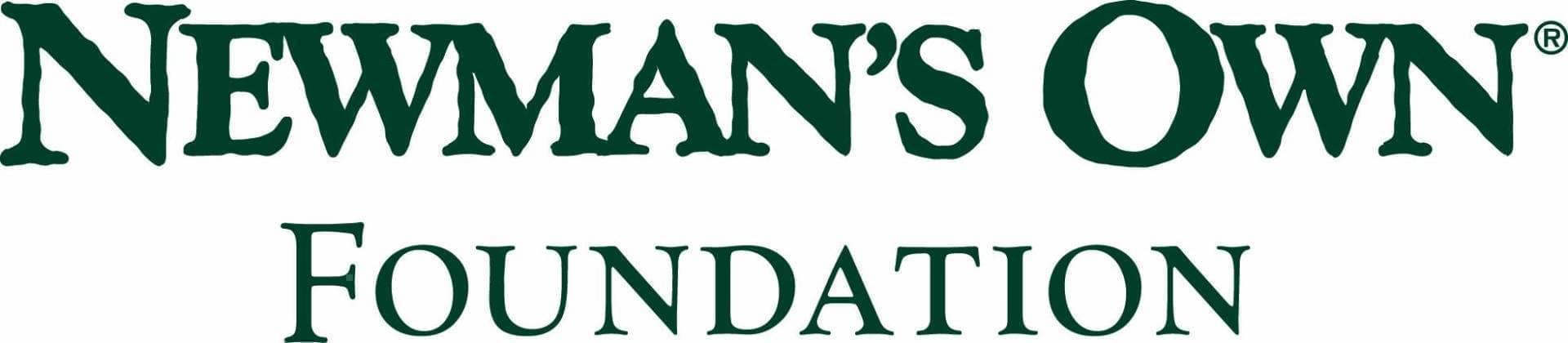Newman's Own Foundation logo