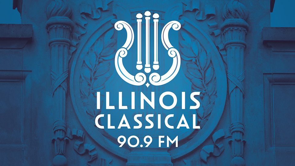 Illinois Classical 90.9
