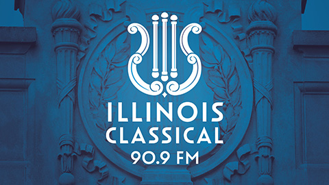 Illinois Classical 90.9